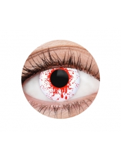 Bloodshot Contact Lenses I - Colored Contact Lenses